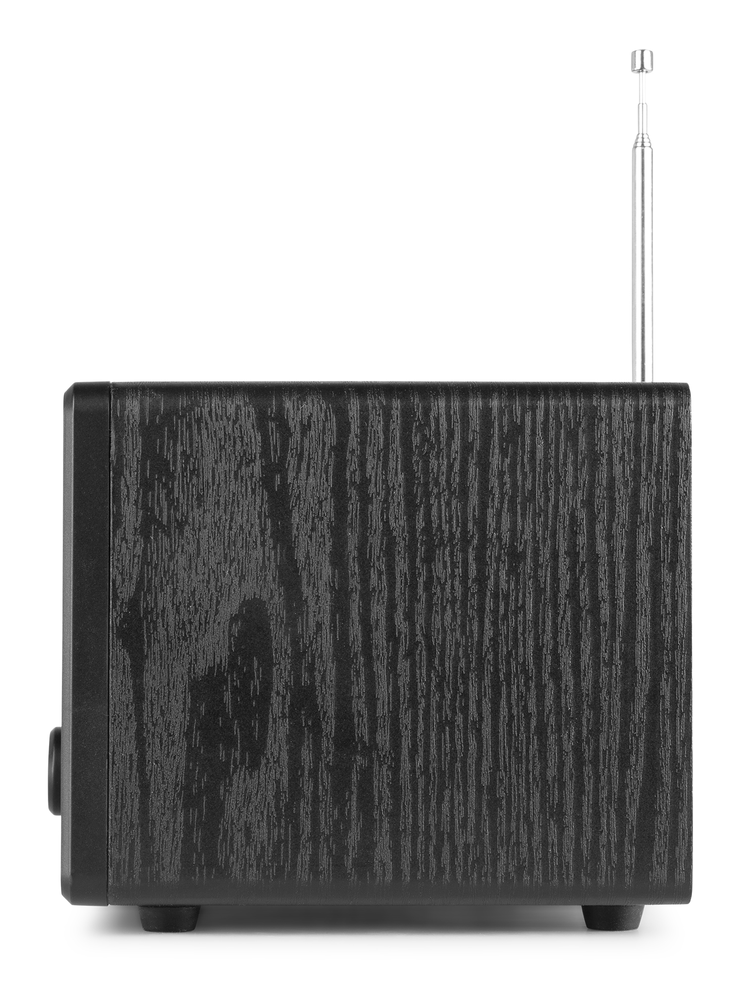 Bari WIFI Stereo Radio with DAB+ Black Audizio