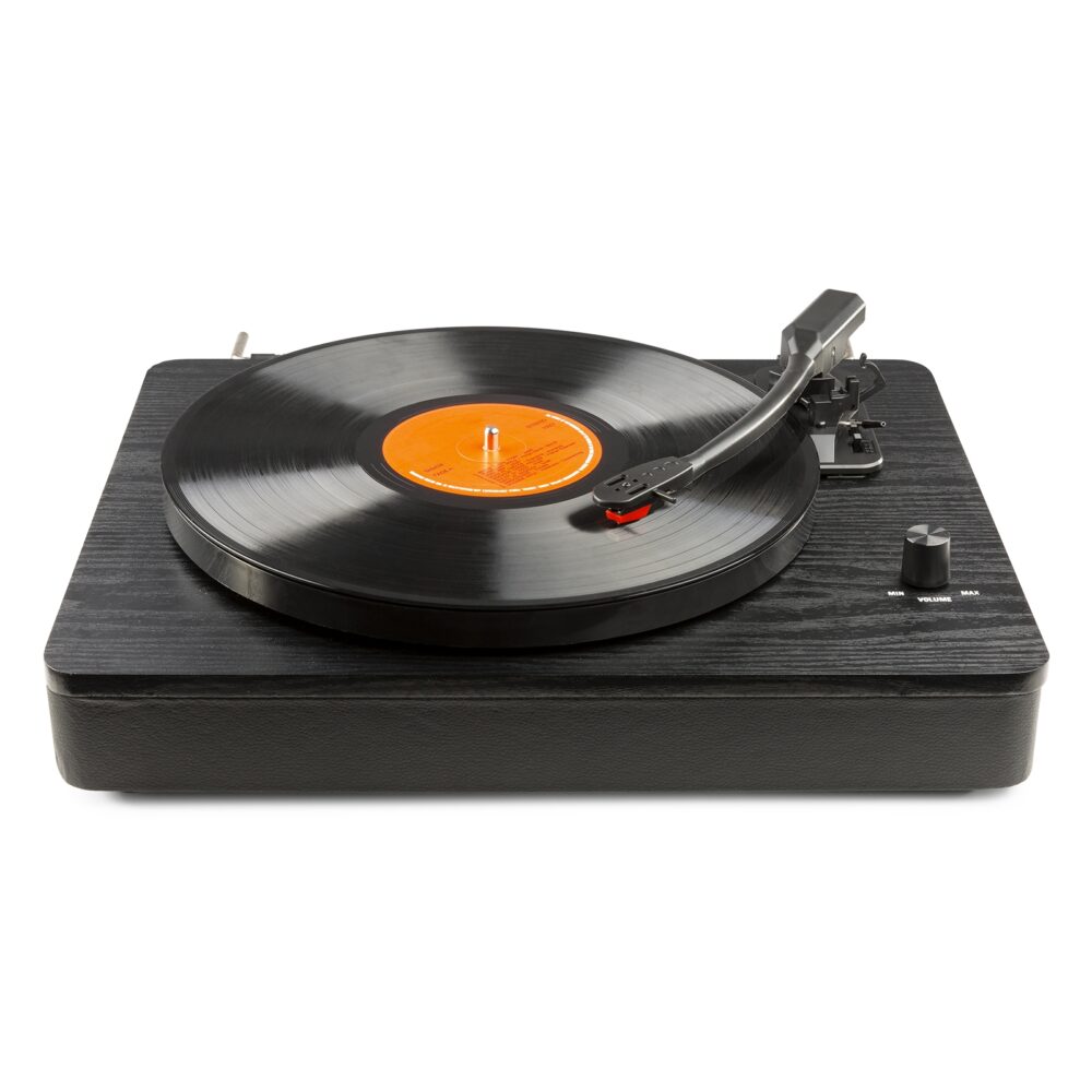 Buy Vinyl Player Bluetooth Turntable Vinyl Record Player With Speakers Turntables For Vinyl Records 3 Speed Belt Driven Vintage Record Player Vinyl
