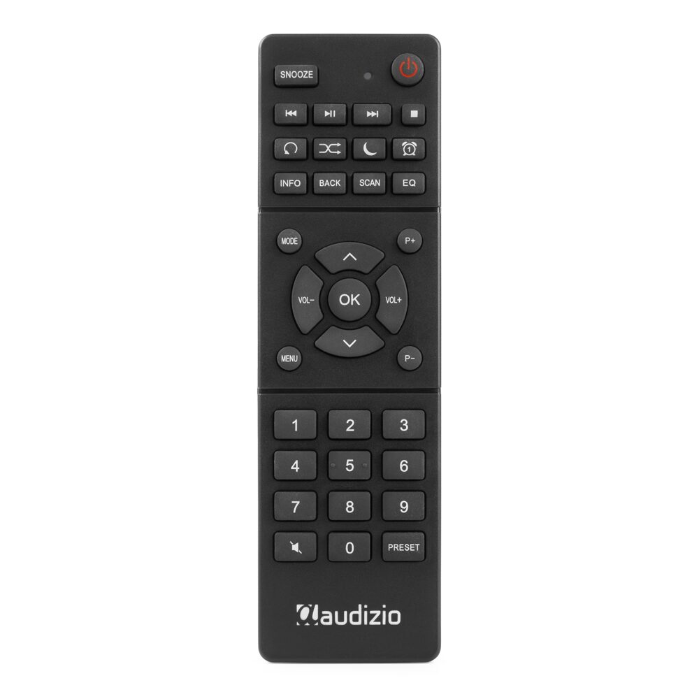 Livorno Internet Radio Adapter With DAB And WIFI – Sound Wave Distribution