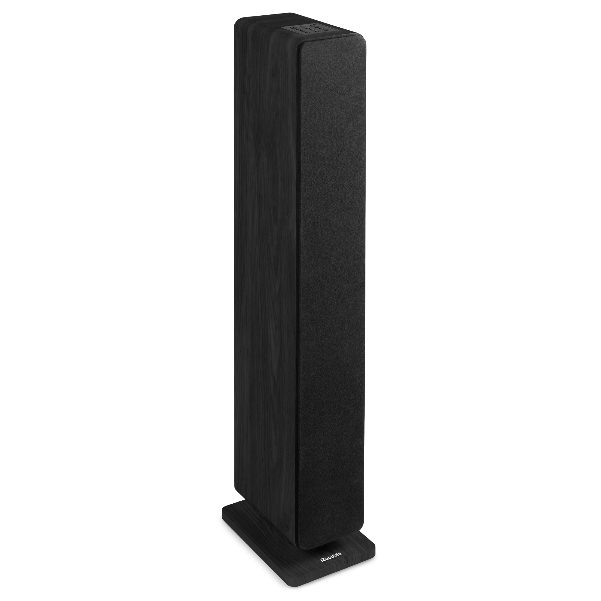ARCO Active Tower Speaker Black